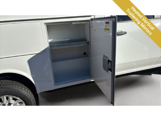 New 2026 Chevrolet Silverado 2500 W/T w/ WT Convenience Package AWD/4WD image 25