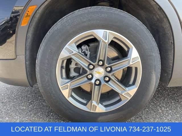 Certified 2023 Chevrolet Blazer LT w/ Convenience Package AWD/4WD image 31