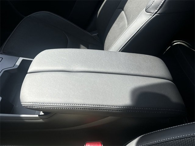 New 2026 MAZDA CX-5 Preferred image 21