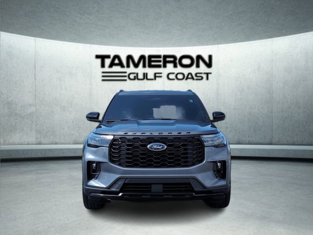 Used 2025 Ford Explorer ST RWD image 10
