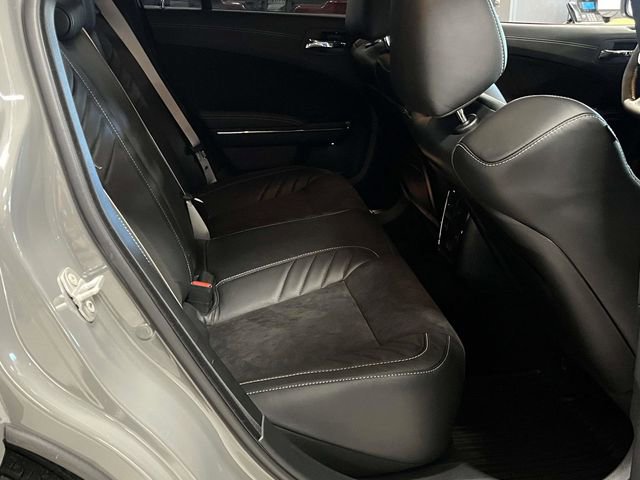 Used 2023 Dodge Charger SRT Hellcat image 22