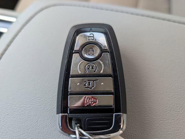 Used 2025 Lincoln Aviator Reserve w/ Equipment Group 201A AWD/4WD image 33