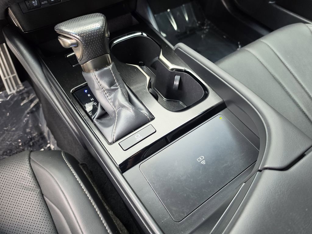 Used 2024 Lexus ES 350 F Sport FWD image 24