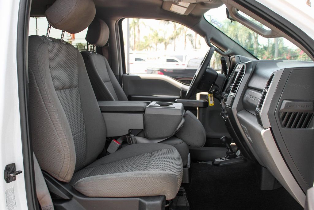 Used 2019 Ford F350 XLT image 35