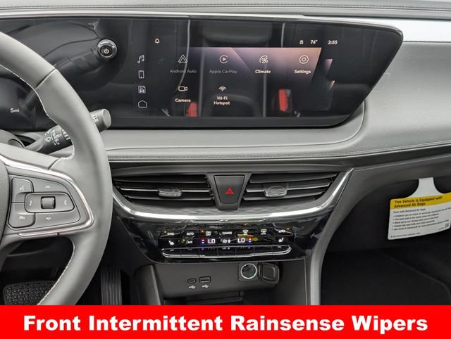 New 2026 Buick Encore GX Avenir w/ Avenir Technology Package FWD image 21