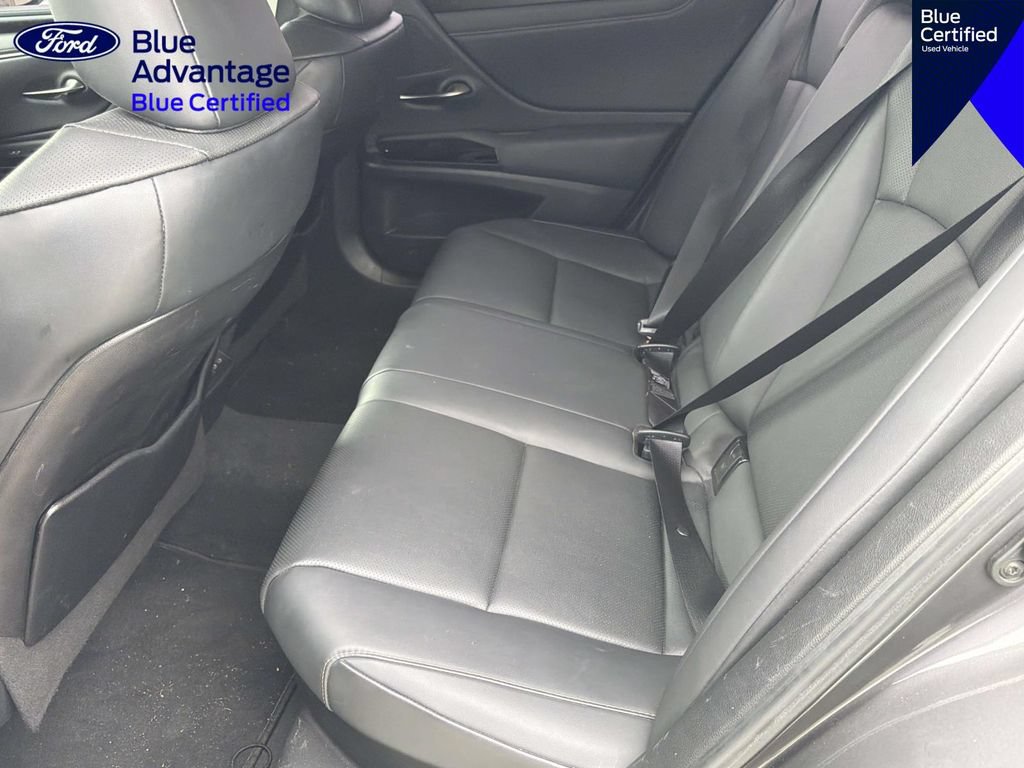 Used 2023 Lexus ES 300h w/ Premium Package FWD image 22