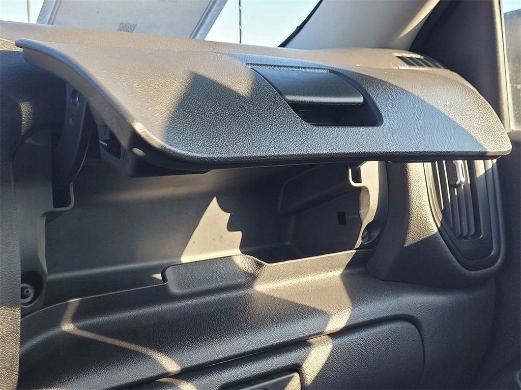 Used 2020 Chevrolet Silverado 1500 W/T w/ WT Fleet Convenience Package image 28