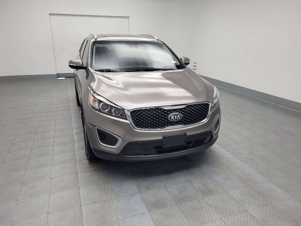 Used 2018 Kia Sorento LX image 14