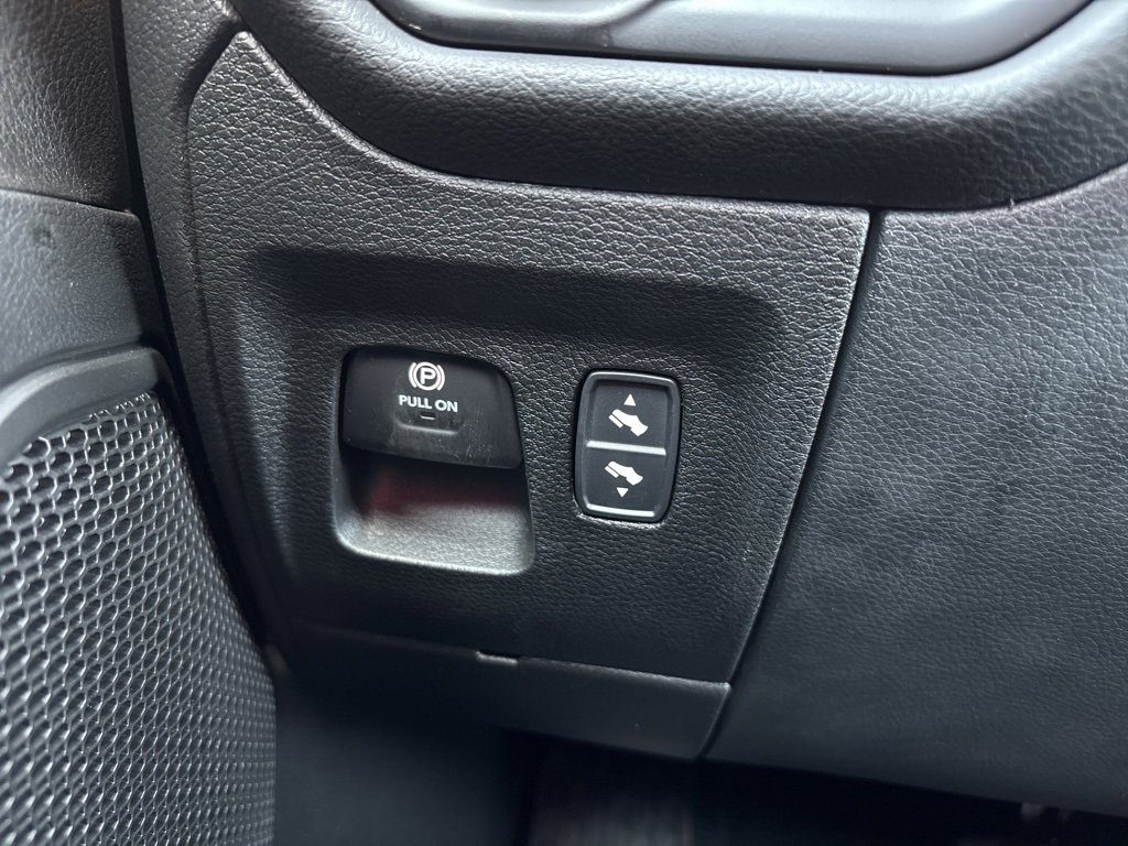 New 2026 RAM 1500 Big Horn image 23