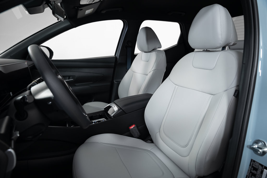 New 2027 Hyundai Santa Cruz SE FWD image 19