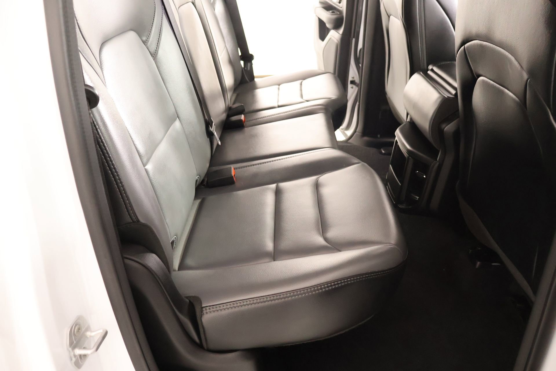 Used 2025 RAM 1500 Tradesman image 12