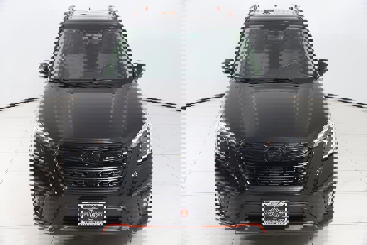 Used 2023 Subaru Forester Sport image 57