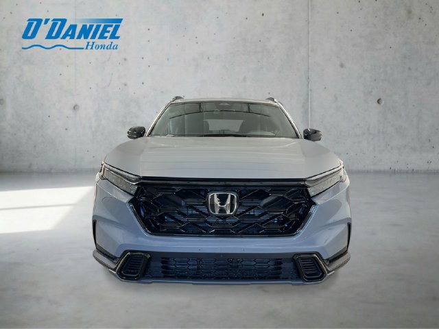 New 2026 Honda CR-V Sport image 10