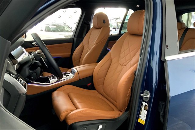 Used 2023 BMW X5 sDrive40i w/ Parking Assistance Package image 25