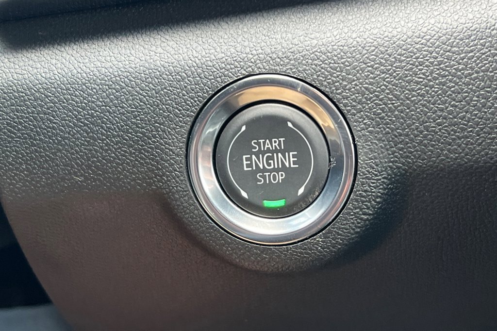 New 2026 GMC Terrain Elevation w/ Technology Package II image 20