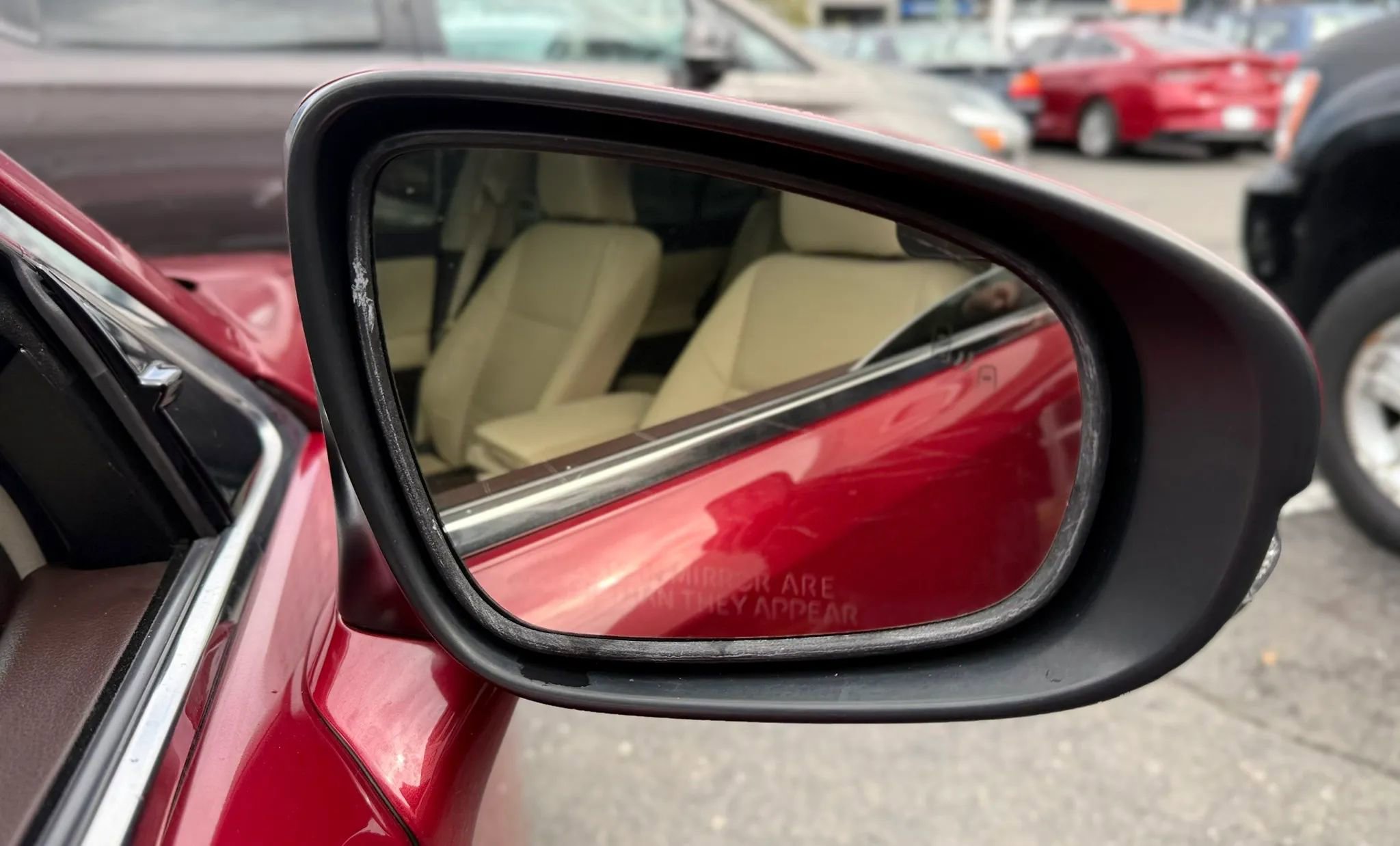 Used 2017 Lexus ES 350 w/ Navigation System Package image 54