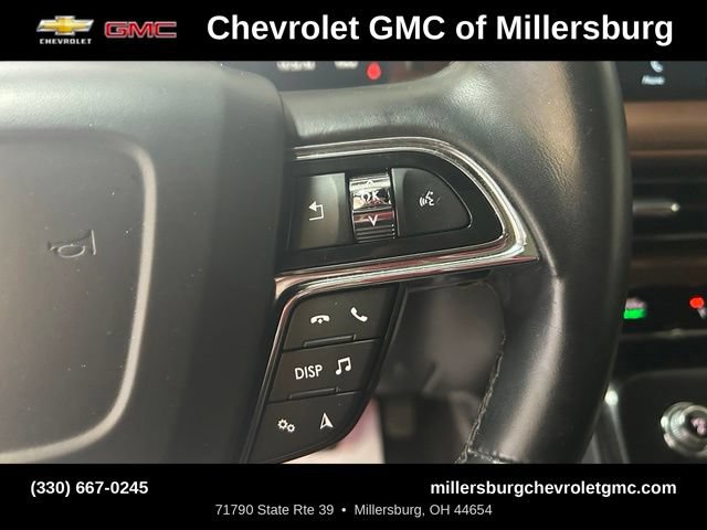 Used 2023 Lincoln Nautilus Reserve w/ Equipment Group 201A AWD/4WD image 24