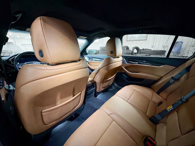 Used 2024 Cadillac CT5 Premium Luxury image 9