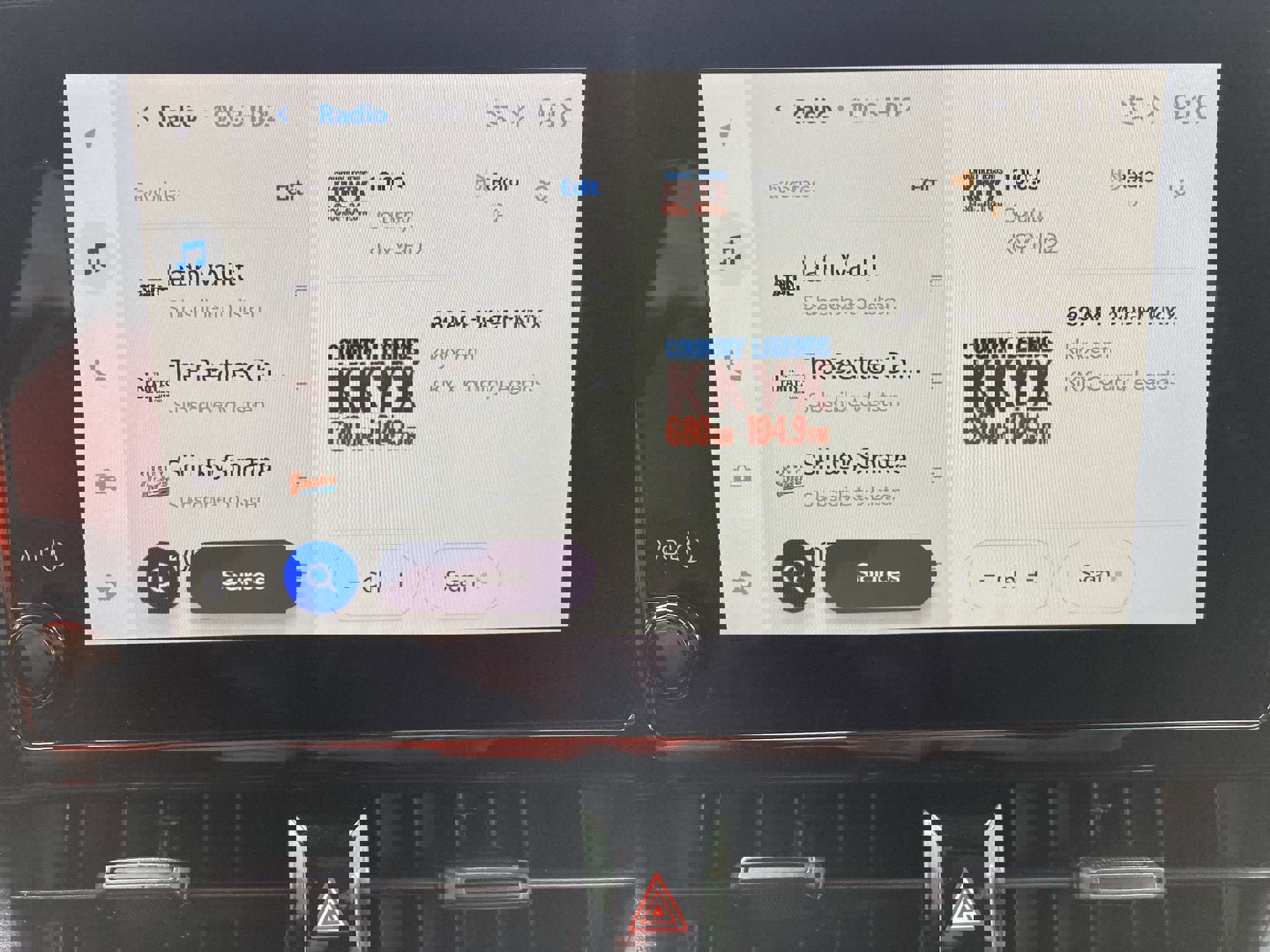 Certified 2025 Toyota Corolla SE FWD image 12