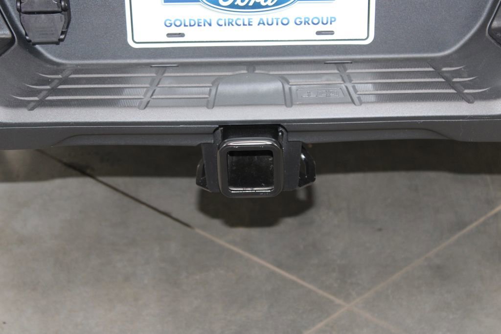 New 2026 Ford Ranger XLT image 13