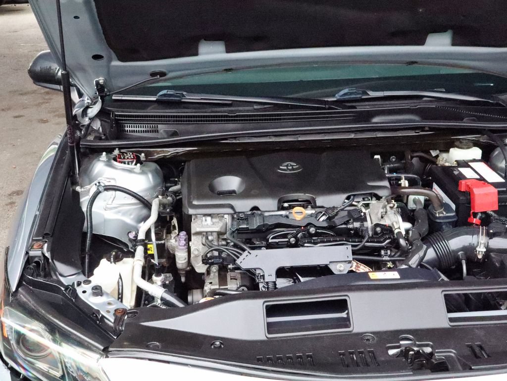 Used 2020 Toyota Camry LE FWD image 60