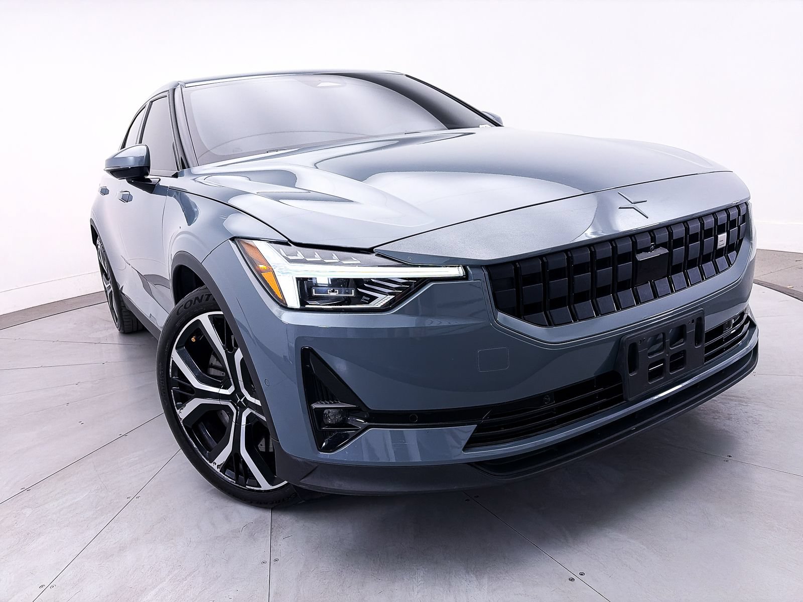 Used 2023 Polestar Polestar 2 w/ Pilot Pack AWD/4WD image 3