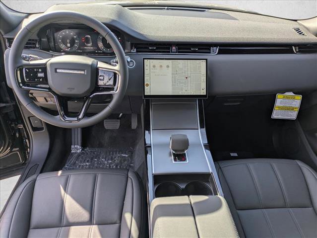 New 2026 Land Rover Range Rover Evoque S image 15