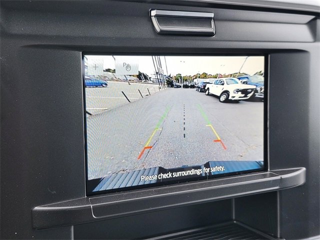 New 2026 Ford F350 XL image 20