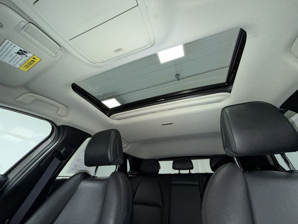 Used 2024 MAZDA CX-30 AWD 2.5 S w/ Premium Package image 22