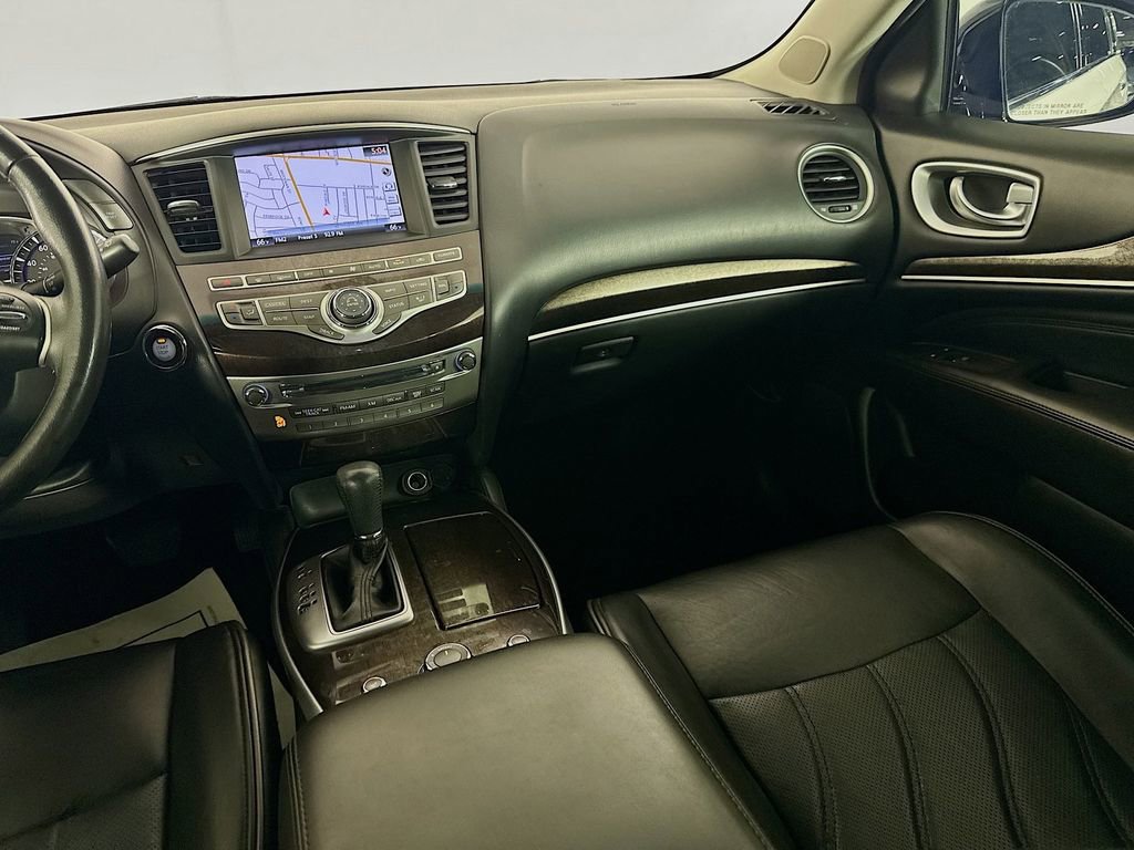 Used 2014 INFINITI QX60 FWD w/ Premium Plus Package image 31