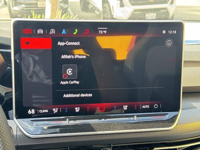 New 2025 Volkswagen GTI SE image 21