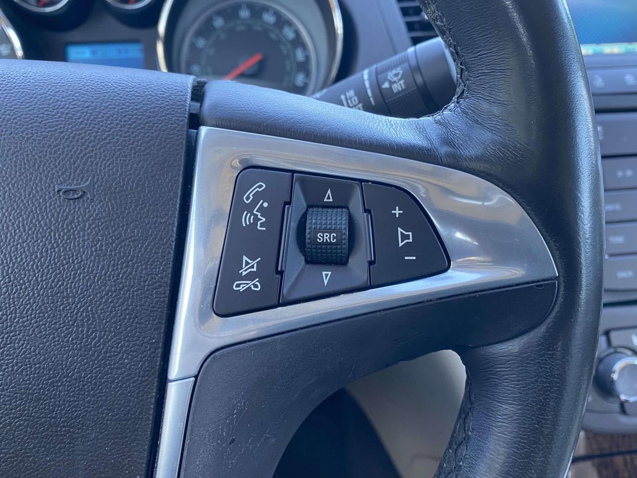 Used 2013 Buick Regal Premium image 21