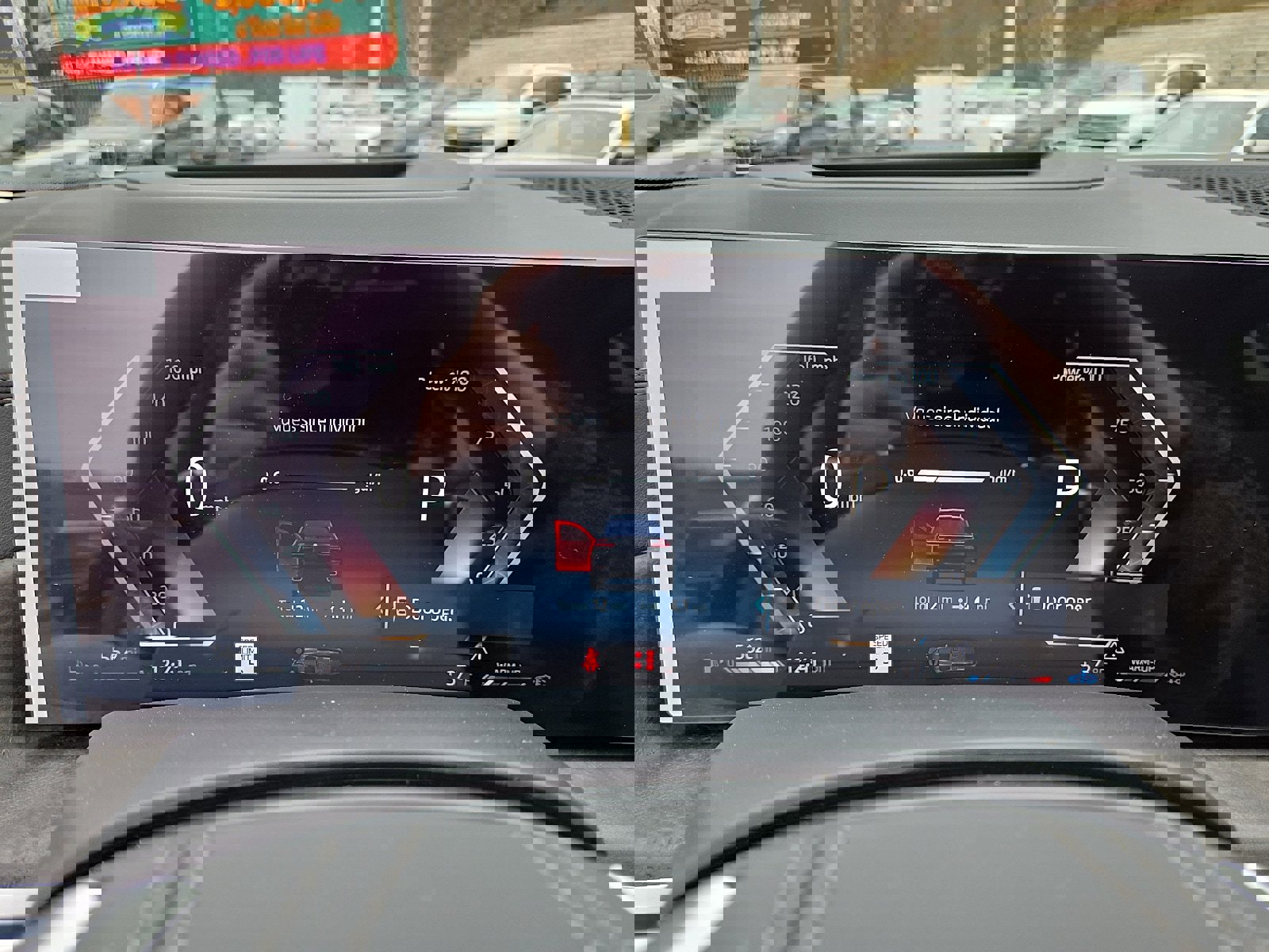 New 2026 BMW X7 xDrive40i image 14