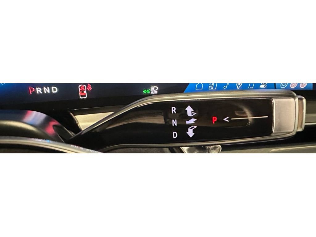 Used 2024 Cadillac Lyriq Sport w/ LPO, Floor Liner Package image 28