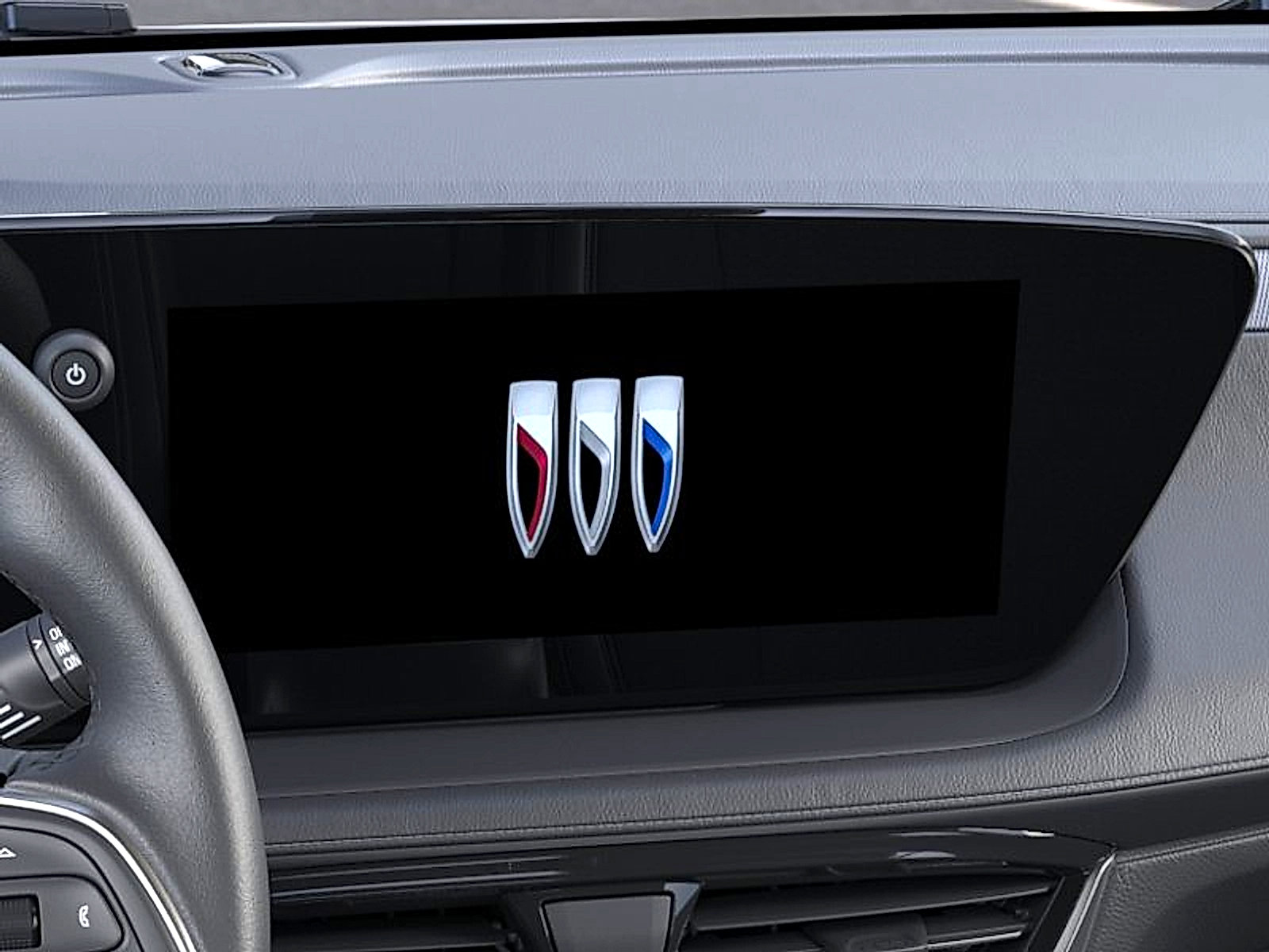 New 2026 Buick Encore GX Sport Touring FWD image 20