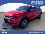 Used 2023 Chevrolet Blazer LT