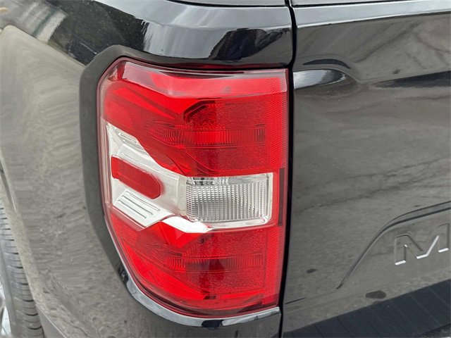 New 2026 Ford Maverick XLT w/ XLT Luxury Package image 12