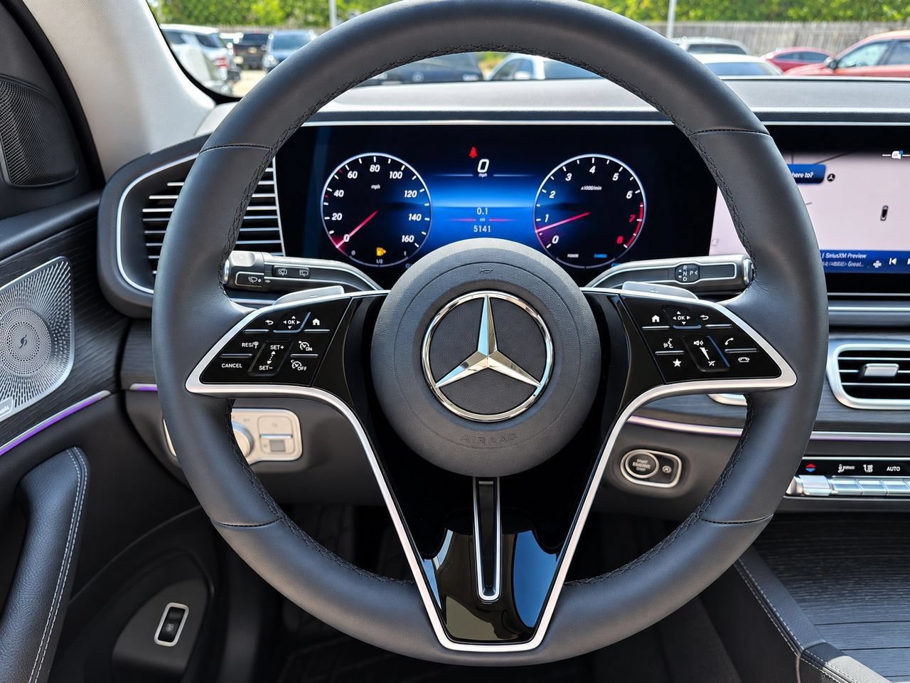 New 2026 Mercedes-Benz GLE 350 4MATIC image 22