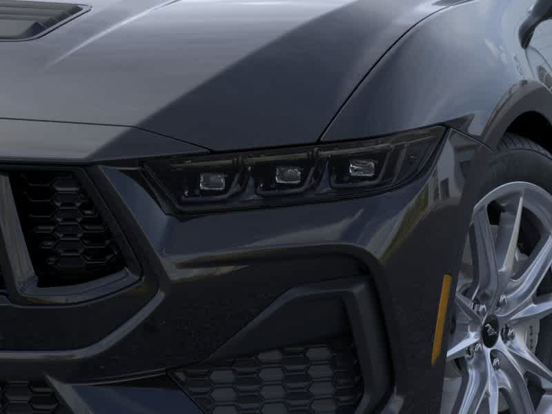 New 2026 Ford Mustang GT Premium RWD image 18
