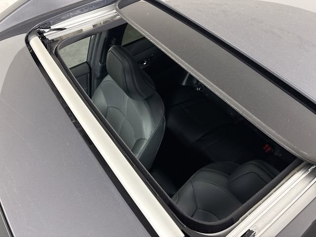 New 2026 Subaru Outback Touring XT image 22