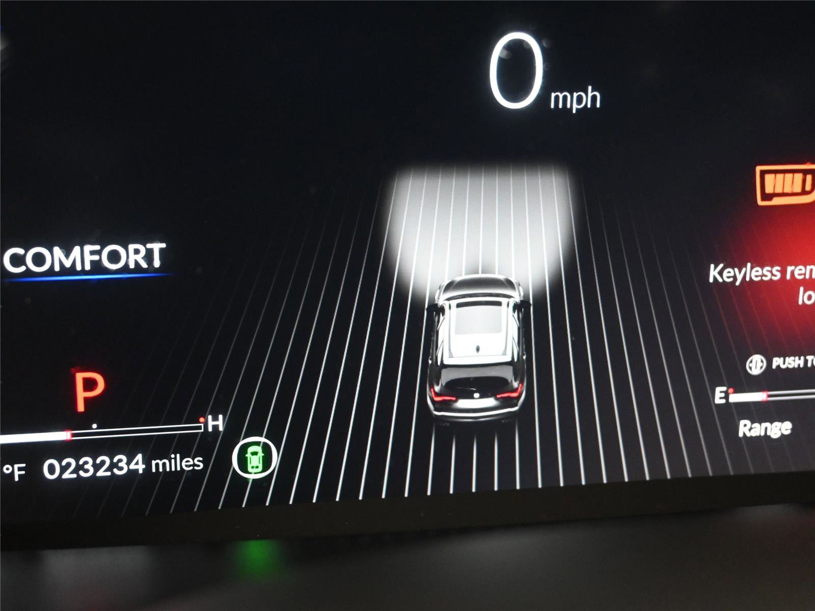 Certified 2023 Acura MDX A-Spec image 3