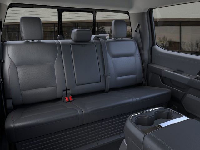 New 2026 Ford F350 Lariat w/ Lariat Premium Package image 11