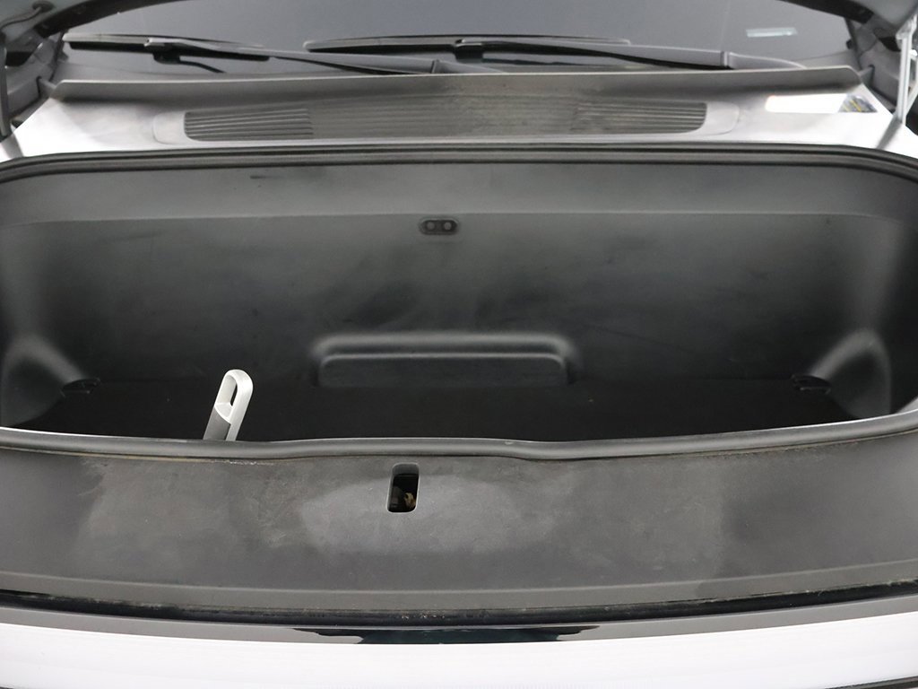 Used 2022 Rivian R1T Adventure image 23