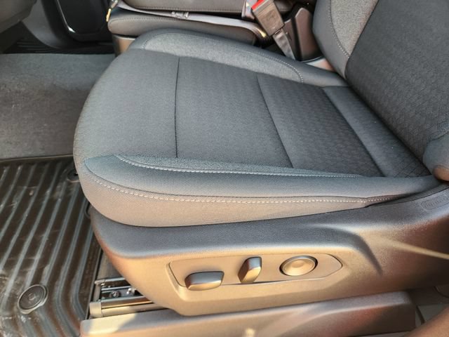 New 2026 Chevrolet Silverado 1500 LT w/ Safety Package RWD image 18