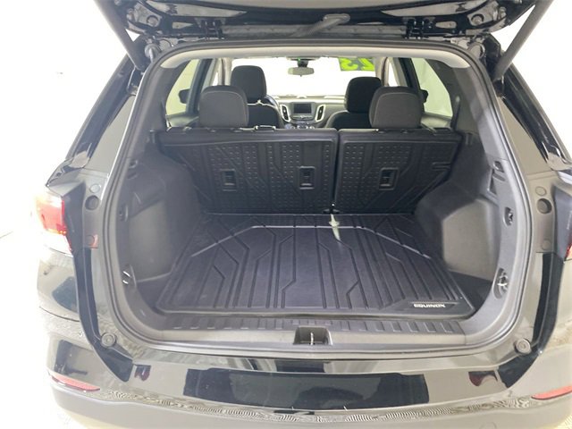 Used 2023 Chevrolet Equinox LT image 30