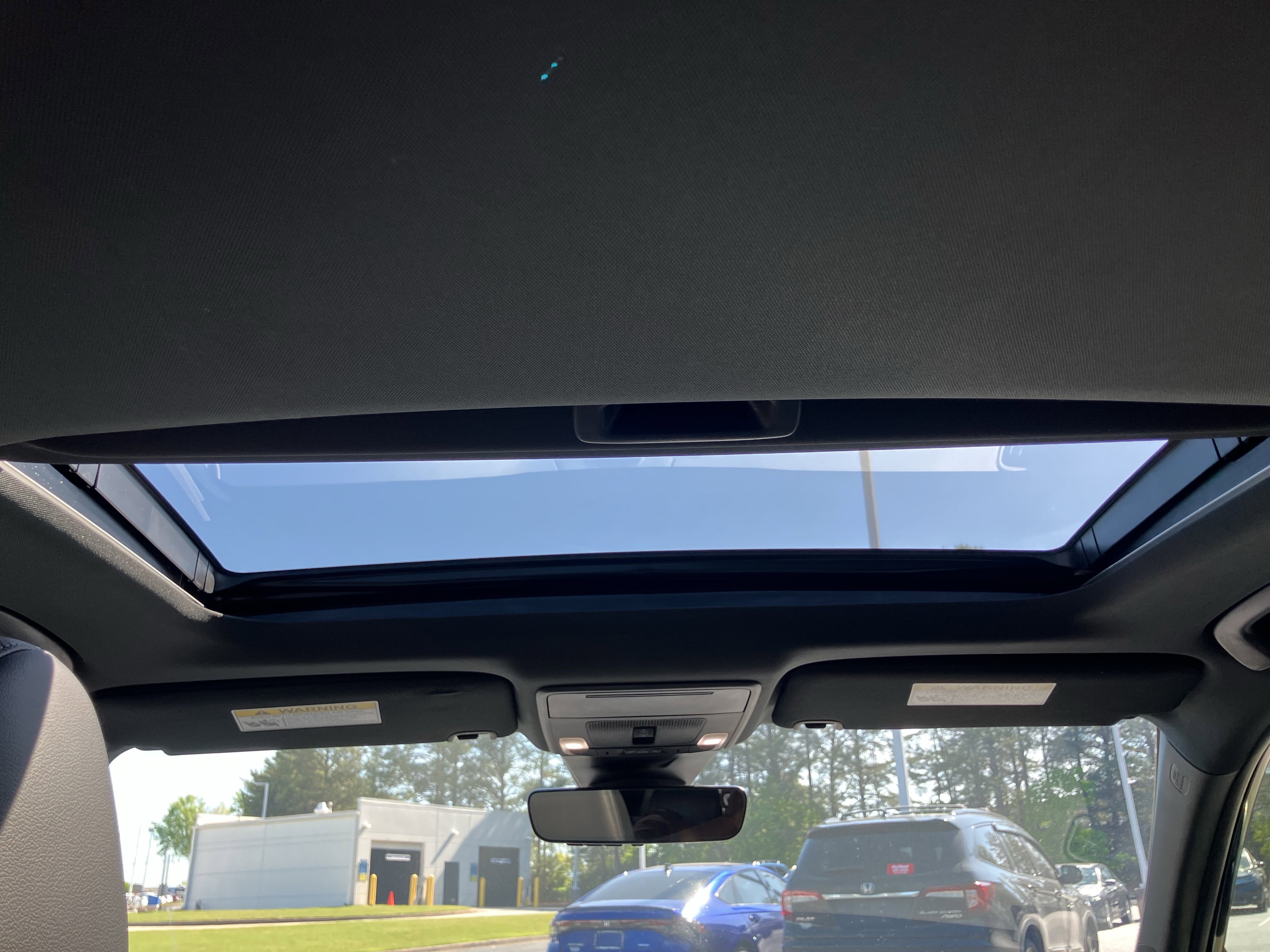 Used 2022 Honda Civic Sport Touring image 30