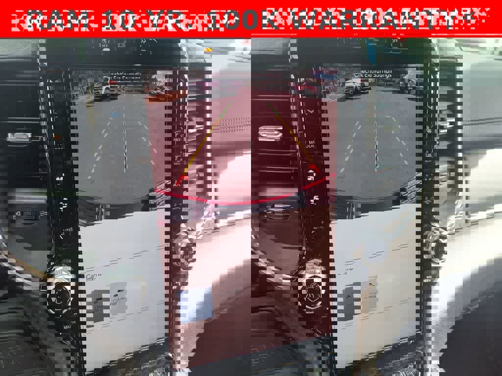 New 2026 RAM 2500 Laramie image 17