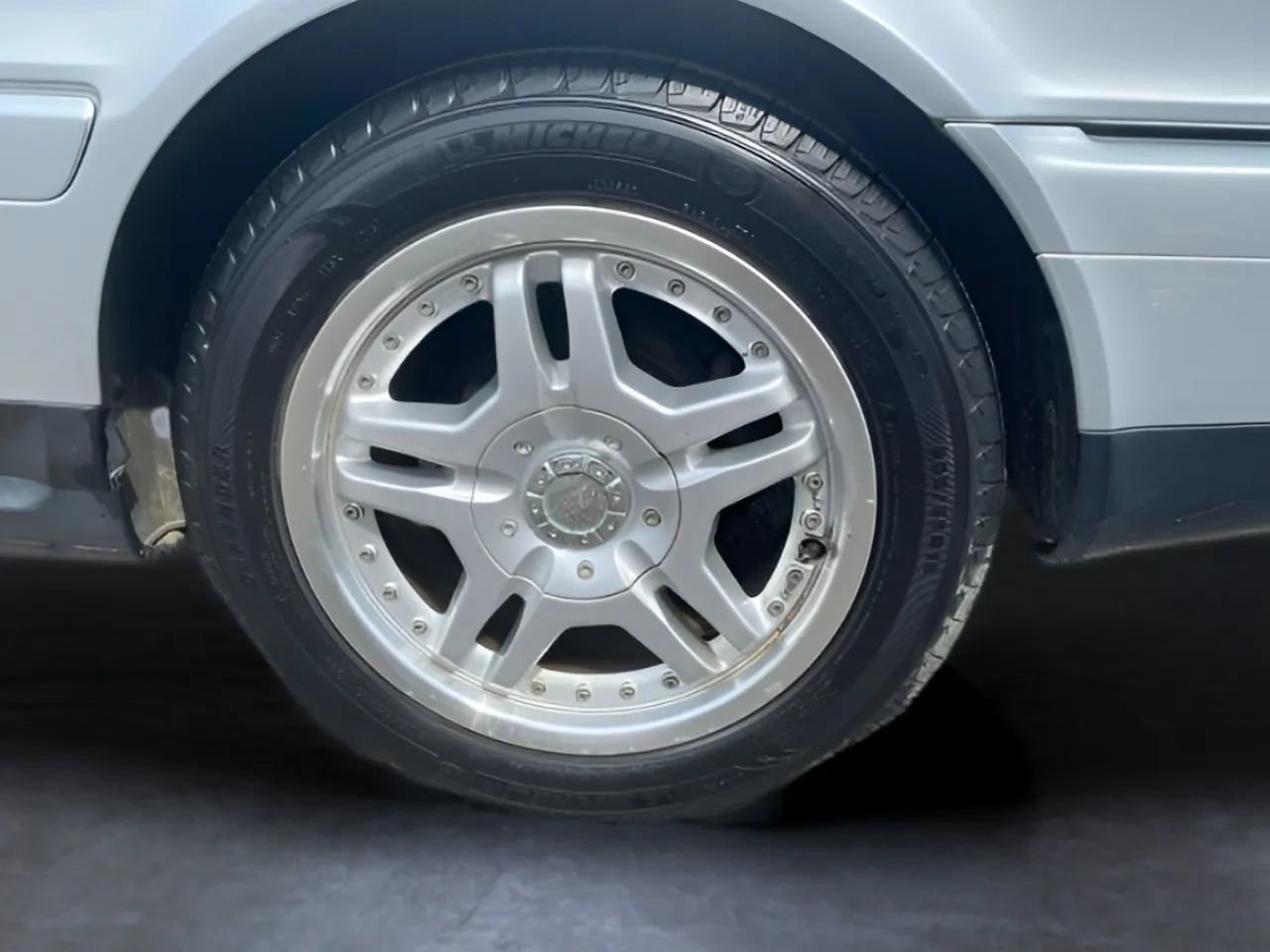 Used 1997 Audi Cabriolet image 30