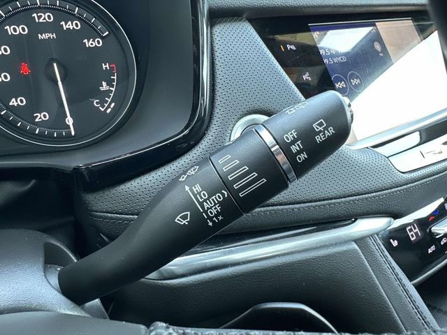 Certified 2025 Cadillac XT5 Premium Luxury w/ Technology Package AWD/4WD image 44