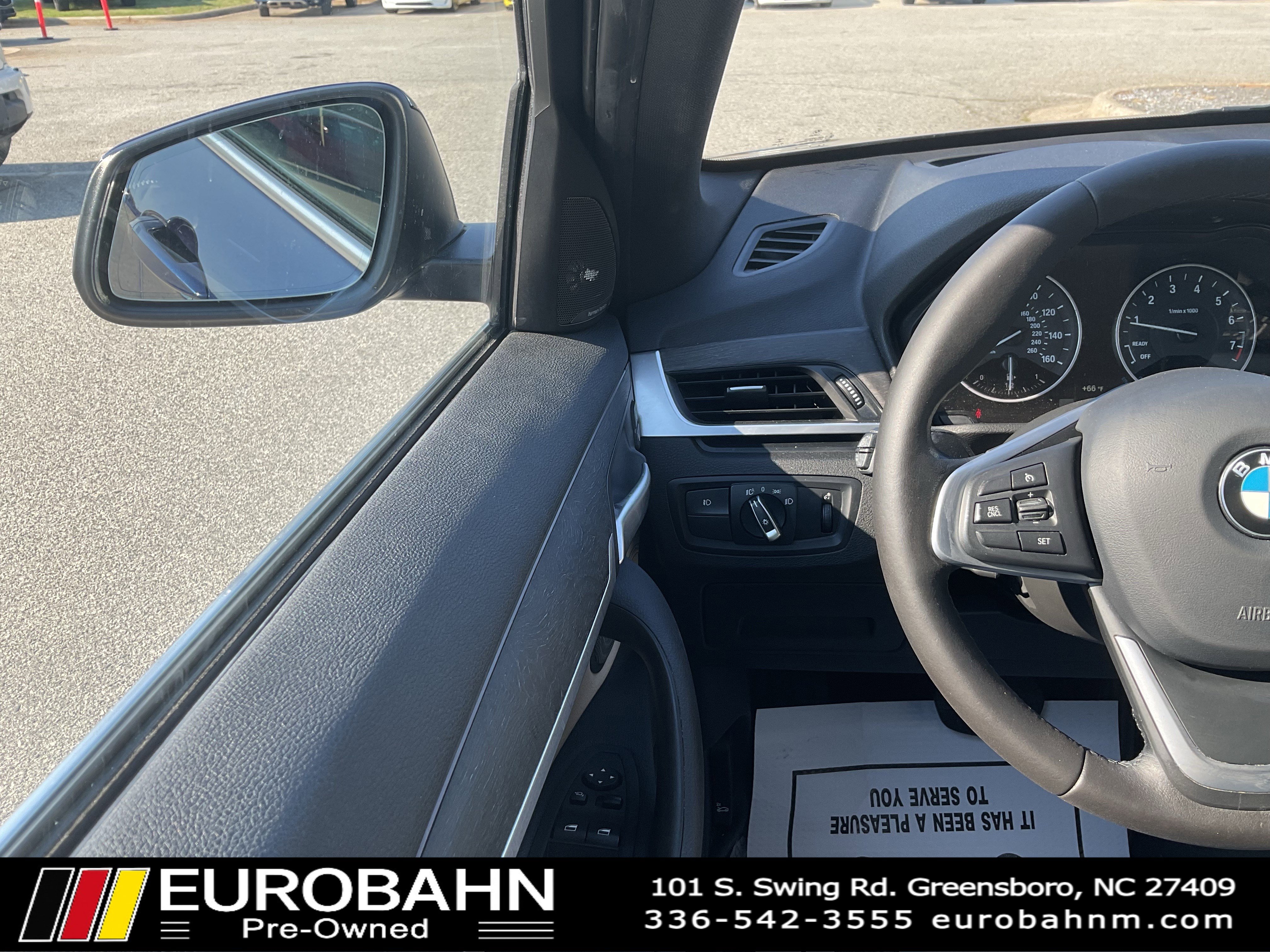 Used 2018 BMW X1 xDrive28i image 14